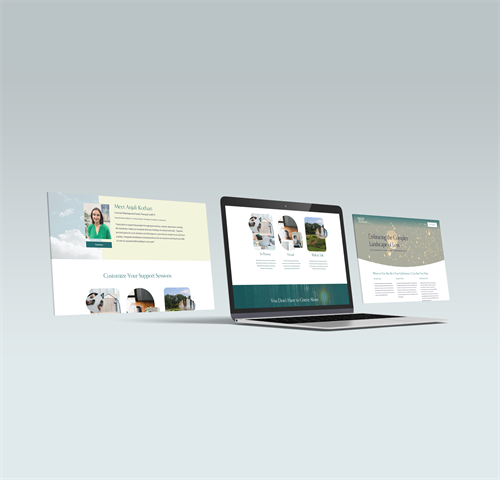 Website Design