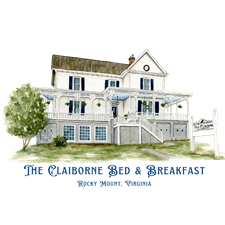 The Claiborne Bed and Breakfast