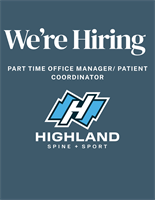 Highland Spine + Sport