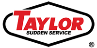 Taylor Sudden Service Taylor Sudden Service