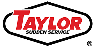 Taylor Sudden Service Taylor Sudden Service
