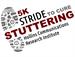 Stride to cure Stuttering 5k race and 1 mile walk