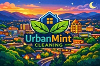 UrbanMint Cleaning co