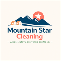 Mountain Star Cleaning co