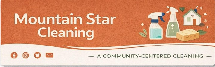 Mountain Star Cleaning co