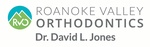 Roanoke Valley Orthodontics - Dr. David L. Jones