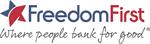 Freedom First Credit Union