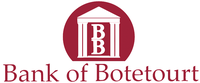 Bank of Botetourt