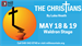 The Christians at Mill Mountain Theatre