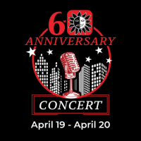 60th Anniversary Concert!