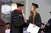 Jefferson College of Health Sciences 2016 Spring Commencement Ceremony