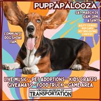 Puppapalooza