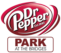 Dr Pepper Park at The Bridges