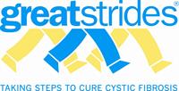 Cystic Fibrosis Foundation GREAT STRIDES