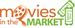 Movies in the Market presented by Downtown Roanoke, Inc.
