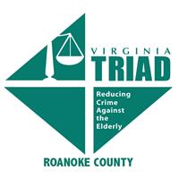 Roanoke County TRIAD February Presentation at Friendship Living