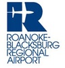 Roanoke-Blacksburg Regional Airport
