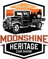 9th Annual Blue Ridge Institute and Museum Moonshine Heritage Bash & Car Show
