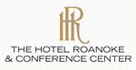 Hotel Roanoke & Conference Center, The
