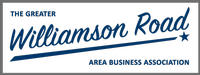 The Greater Williamson Road Area Business Association