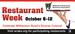 Restaurant Week on Williamson Road