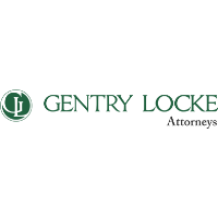 Gentry Locke Partner Catherine Huff Recognized by Roanoke Bar Association