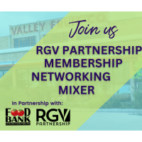 RGV Partnership Membership Mixer