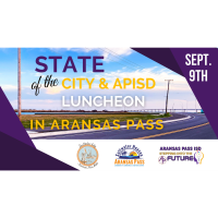 State of the City & APISD Luncheon 