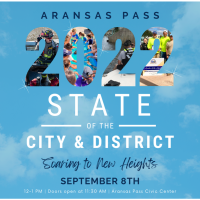 State of the City & District