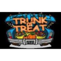 Trunk or Treat at Conn Brown Harbor 6:30pm-9pm