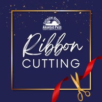 Texas Pride Sports Bar & Grill Ribbon Cutting Ceremony
