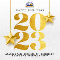 Chamber Office Closed for the New Year's Holiday!