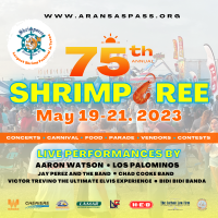 75th Annual Shrimporee Festival