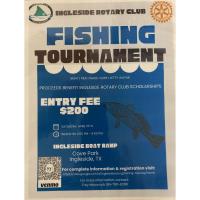 Fishing Tournament - Ingleside Rotary Club