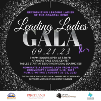 SOLD OUT - 2023 Leading Ladies Gala