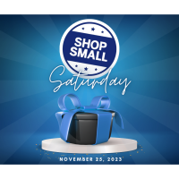 Shop Small Business Saturday