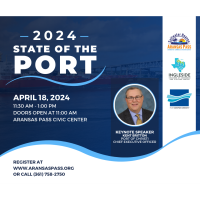 2024 State of the Port