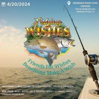 Fishing for WIshes - Fishing Tournament