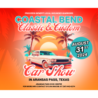 Coastal Bend Classic & Custom Car Show