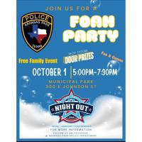 National Night Out