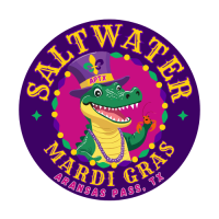 Saltwater Mardi Gras Festival