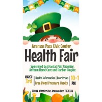 4th Annual Health Fair