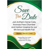 4th Annual Health Fair