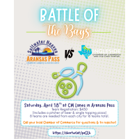 Battle of the Bays