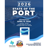 2026 State of the Port Luncheon
