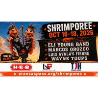 78th Annual Shrimporee Festival