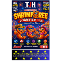 78th Annual Shrimporee Festival