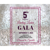 2026 Leading Ladies Gala