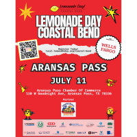 Lemonade Day Coastal Bend