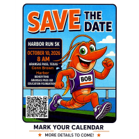 Harbor Run 5K - APISD Education Foundation